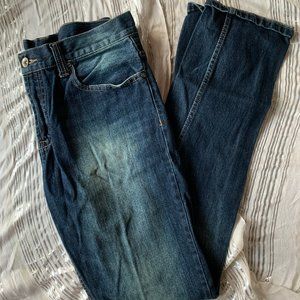 Bluenotes Skinny Low-rise jeans PLUS Size 32/34